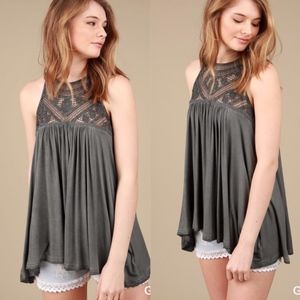 ELAINE Sleeveless Top